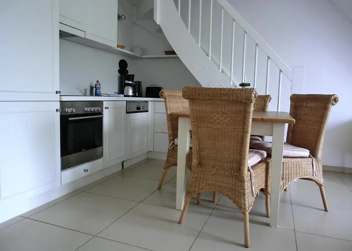 Διαμέρισμα M17 Graal-Mueritz