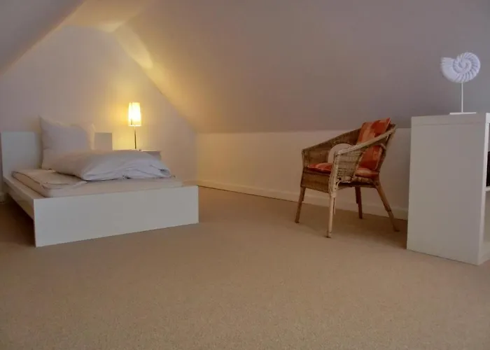 M17 Διαμέρισμα