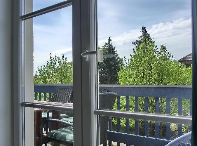 M17 Διαμέρισμα Graal-Mueritz